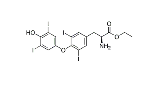 Levothyroxine Ethyl Ester